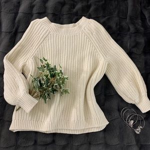 Aerie Sweater